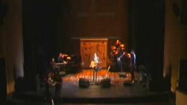 DIEGO MORENO canta MUÑECA - LIVE IN NAPOLI - TEATRO TRIANON - TANGO SCUGNIZZO смотреть онлайн