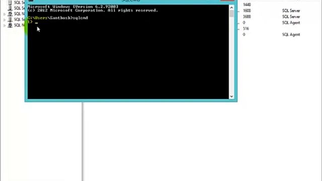 How to recover SA password on Microsoft SQL Server 2008 R2 | Forgot Password For Sql Server Recover смотреть онлайн