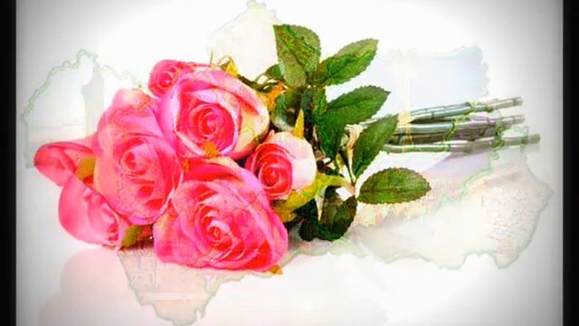 Tema: "8 MANOJOS DE ROSAS".mp3 (Karaoke) смотреть онлайн