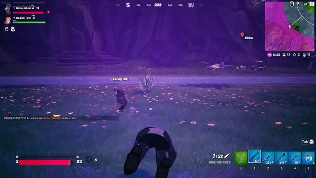 Eight-Handled Sword Divergent Sila Divine General Mahoraga Deletes Gojo and Yuji | Fortnite смотреть онлайн