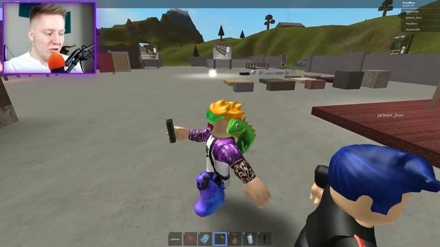 ПРАВДА ИЛИ ФЕЙК? БЕСПЛАТНЫЕ РОБУКСЫ! | Roblox смотреть онлайн