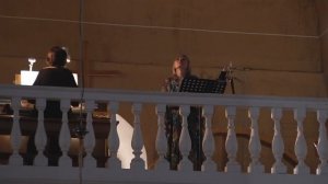 Lucio Dalla - Caruso/ Лучо Далла – «Памяти Карузо»
