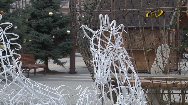 Предпраздничные хлопоты смотреть онлайн