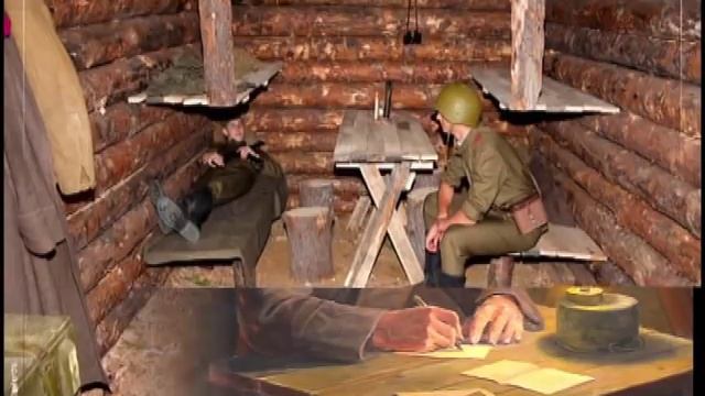 Максим Леонидов - Бъется в тесной печурке огонь смотреть онлайн