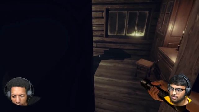 BACK TO BACK INDIE HORROR GAMES! ( Conformity and Contemp ) смотреть онлайн