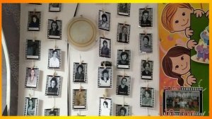 Оформление детского сада к Юбилею своими руками. Красиво украшаем Детский сад на День Рождения