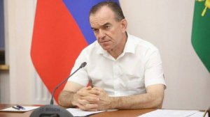 Кондратьев: жителям и гостям Кубани необходима надежная подача электричества