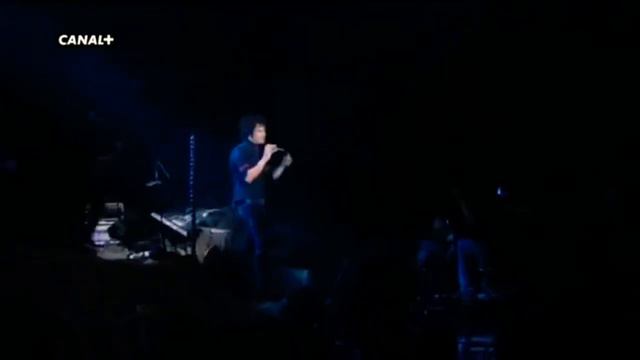 Enrique Bunbury - Lady Blue (Live) смотреть онлайн