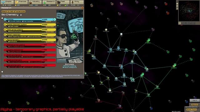 Pocket Space Empire - Totalmente Imperial! ep 01 смотреть онлайн