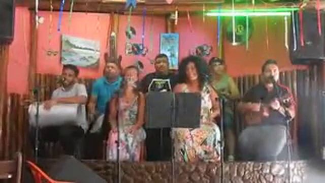 Projeto Club do Samba Contemporaneo show 180 X 320 смотреть онлайн