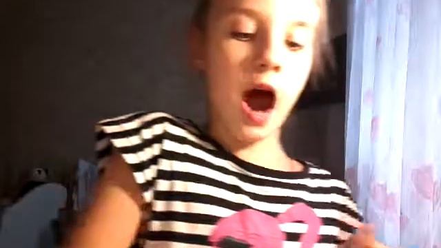 Что нам мальчики подарили на 8 марта??? смотреть онлайн