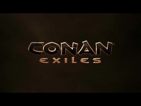 Conan Exiles (прохождение) №1: "Первые секреты" смотреть онлайн