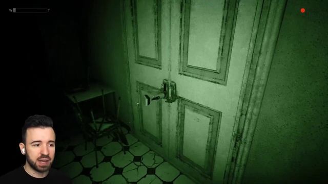 В ЭТОЙ ИГРЕ САМЫЕ ЖУТКИЕ СКРИМЕРЫ