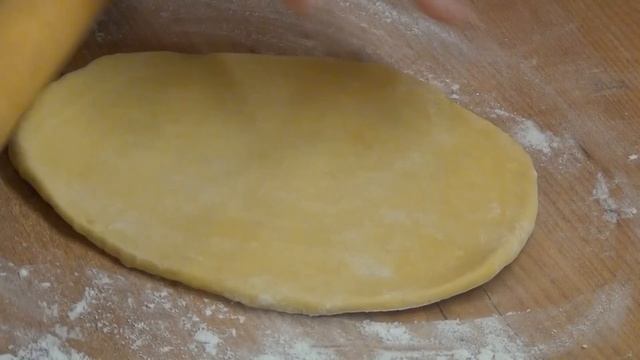 Настоящая домашняя лапша своими руками - мой любимый рецепт смотреть онлайн