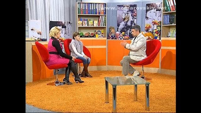 Чем нужно подмывать девочек и как часто? - Доктор Комаровский смотреть онлайн