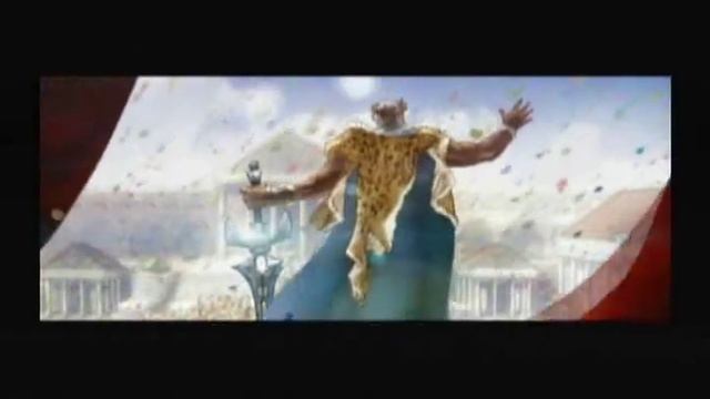 Soul Calibur: Legends Walkthrough (Intro)