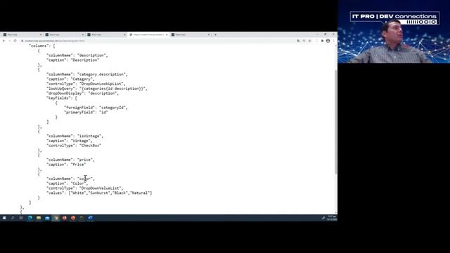 Building a CRUD application using react, web api and EntityGraphQL - Elias Kanakis смотреть онлайн