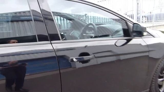 Ford Focus ST-3 - VK66 DLY смотреть онлайн