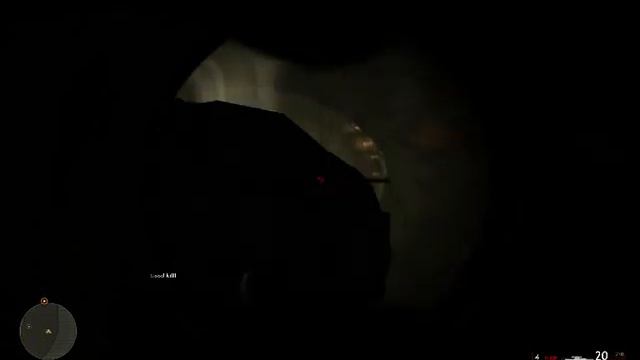 Armed Forces Corp PC Gameplay GTX 280 SLI смотреть онлайн