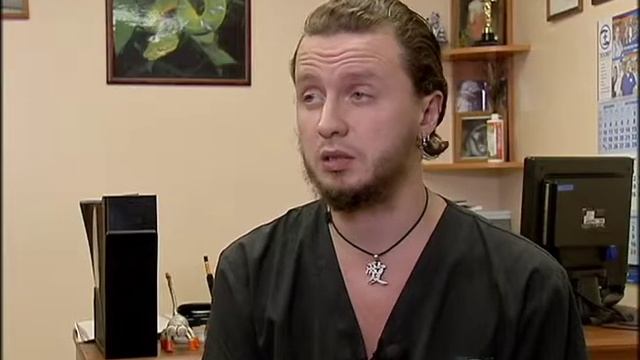 Ольга Киба ТВЦ смотреть онлайн