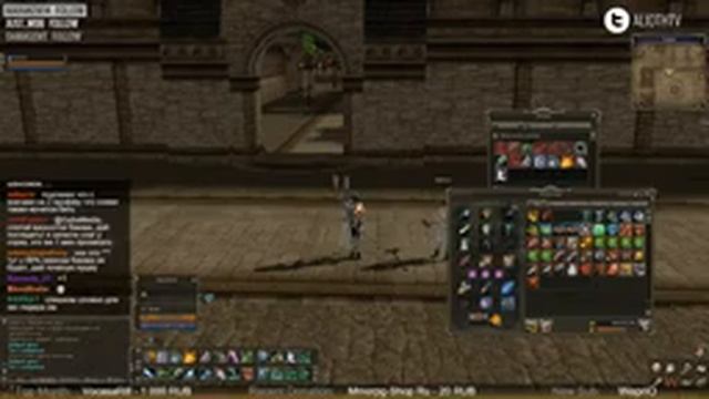 Lineage 2 Classic [Стрим] Изучаем обновление Saviors 2.0 на PTS сервере смотреть онлайн