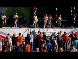 Песняры - Мы такие же или ты такой же, Вологда