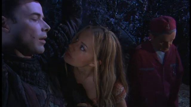 11 Кошмар в летнюю ночь A Midsummer's Nightmare смотреть онлайн