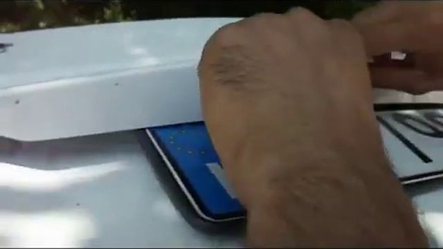 Cruze Установка Головное устройство, навигатор, 2-din DVD.flv смотреть онлайн