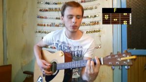 Александр Буйнов   Пусть разбор
