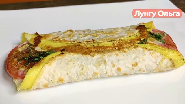 6 Потрясающих завтраков, которые ДОЛЖНА ЗНАТЬ каждая хозяйка! Разнообразьте свой завтрак!