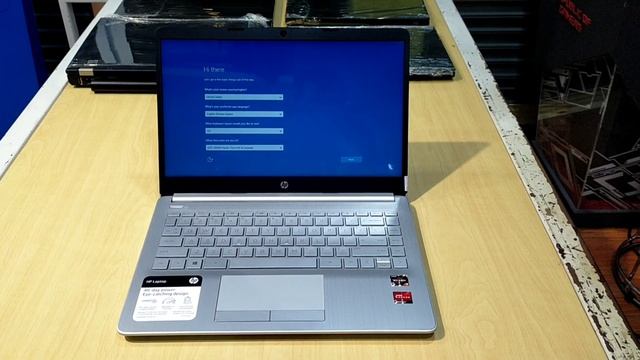 HP 14 Ryzen 3-3250u 4GB 128 GB ssd смотреть онлайн