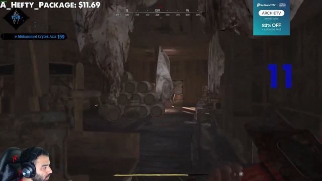 Hunt: Showdown The Best Of ArchieTV Part 5 смотреть онлайн