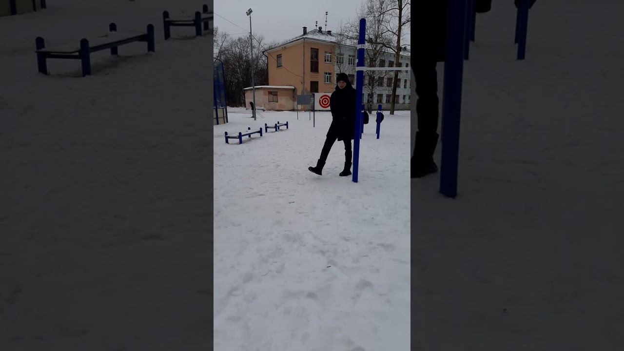 Веселись на физкультуре