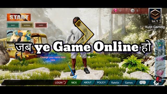 How To Play With Friends In Free Survival Fire Battleground // Friends Ke Sath Kaise Khele ?? смотреть онлайн