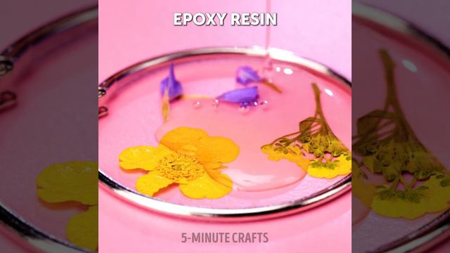 Fun 3D Pen Crafts, Cool Epoxy Resin DIY Ideas And Gorgeous DIY Jewelry смотреть онлайн