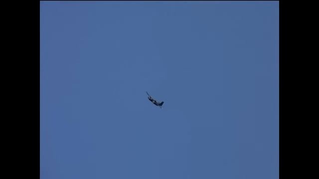 A 26 Invader 2. Maiden Flight смотреть онлайн