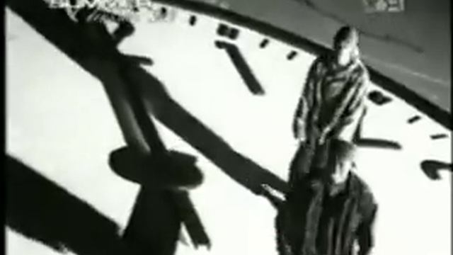 GZA - Liquid Swords Video смотреть онлайн