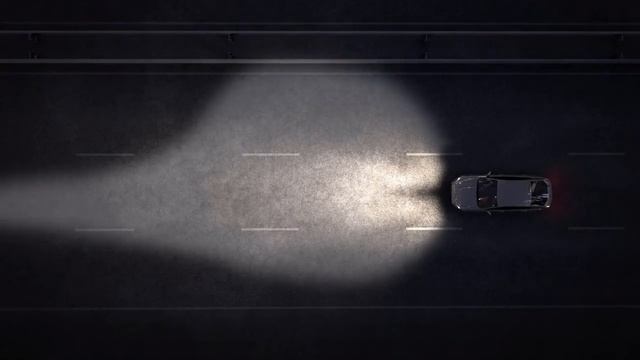 Dynamic LED Headlights смотреть онлайн