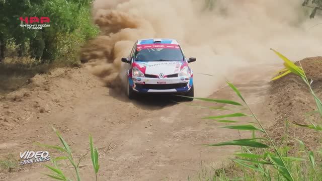 Video From Races