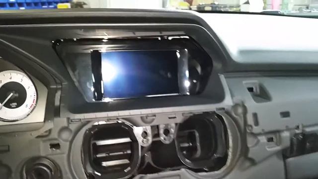 2015 mercedes glk 350 radio removal смотреть онлайн