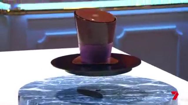 Zumbo's Just Desserts Preveiw смотреть онлайн