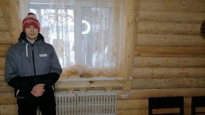Тестируем Сколько Стоит Отопление КАМЕННЫМИ РАДИАТОРАМИ Heat Stone (Сагит Гыйбашев)