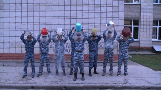 СТОПП - IceBucketChallenge смотреть онлайн