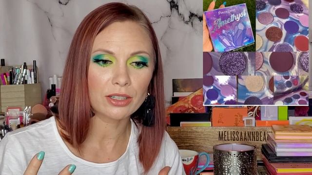 New Makeup Releases #57 Are they going on the Wishlist? *makeup giveaway* смотреть онлайн