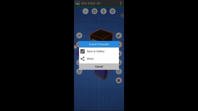 Как сделать свой скин в Minecraft смотреть онлайн