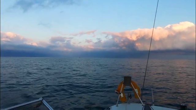 D10 Belladonna leg 1 Round Britain & Ireland смотреть онлайн