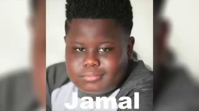Jamal 1 Hour