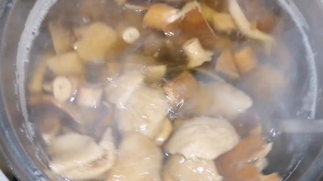 Как правильно засолить краснушки смотреть онлайн