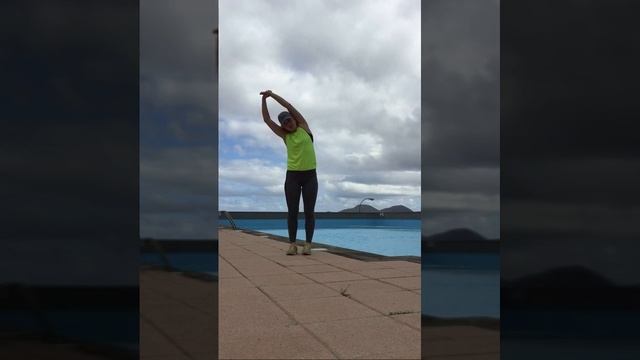 FIT FAST - FAST STRETCHING – szybkie rozciąganie смотреть онлайн