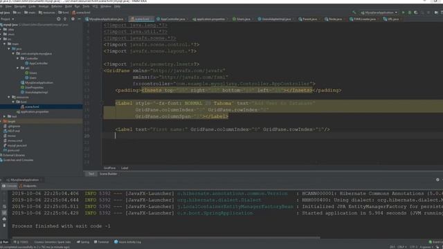 4 Reading User input part 1 смотреть онлайн
